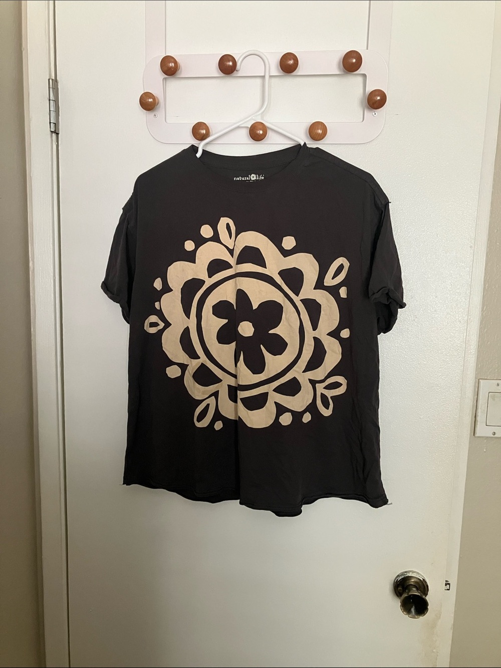 Great Condition Natural Life t shirt Size S